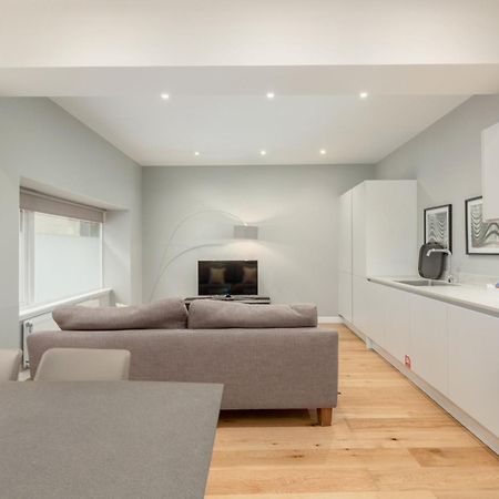 Destiny Scotland Apartments At Canning Street Lane Единбург Екстер'єр фото
