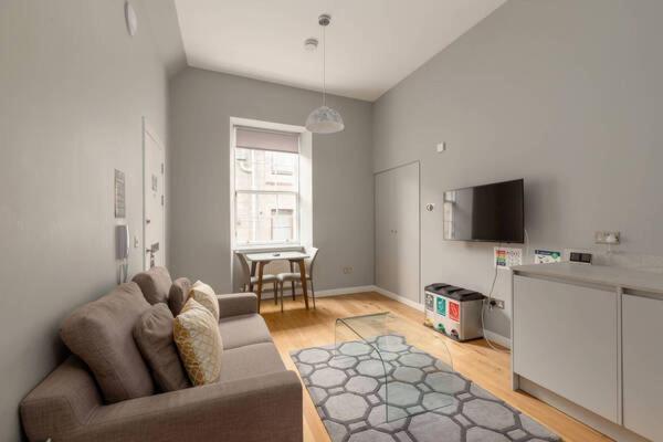 Destiny Scotland Apartments At Canning Street Lane Единбург Екстер'єр фото