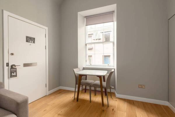 Destiny Scotland Apartments At Canning Street Lane Единбург Екстер'єр фото