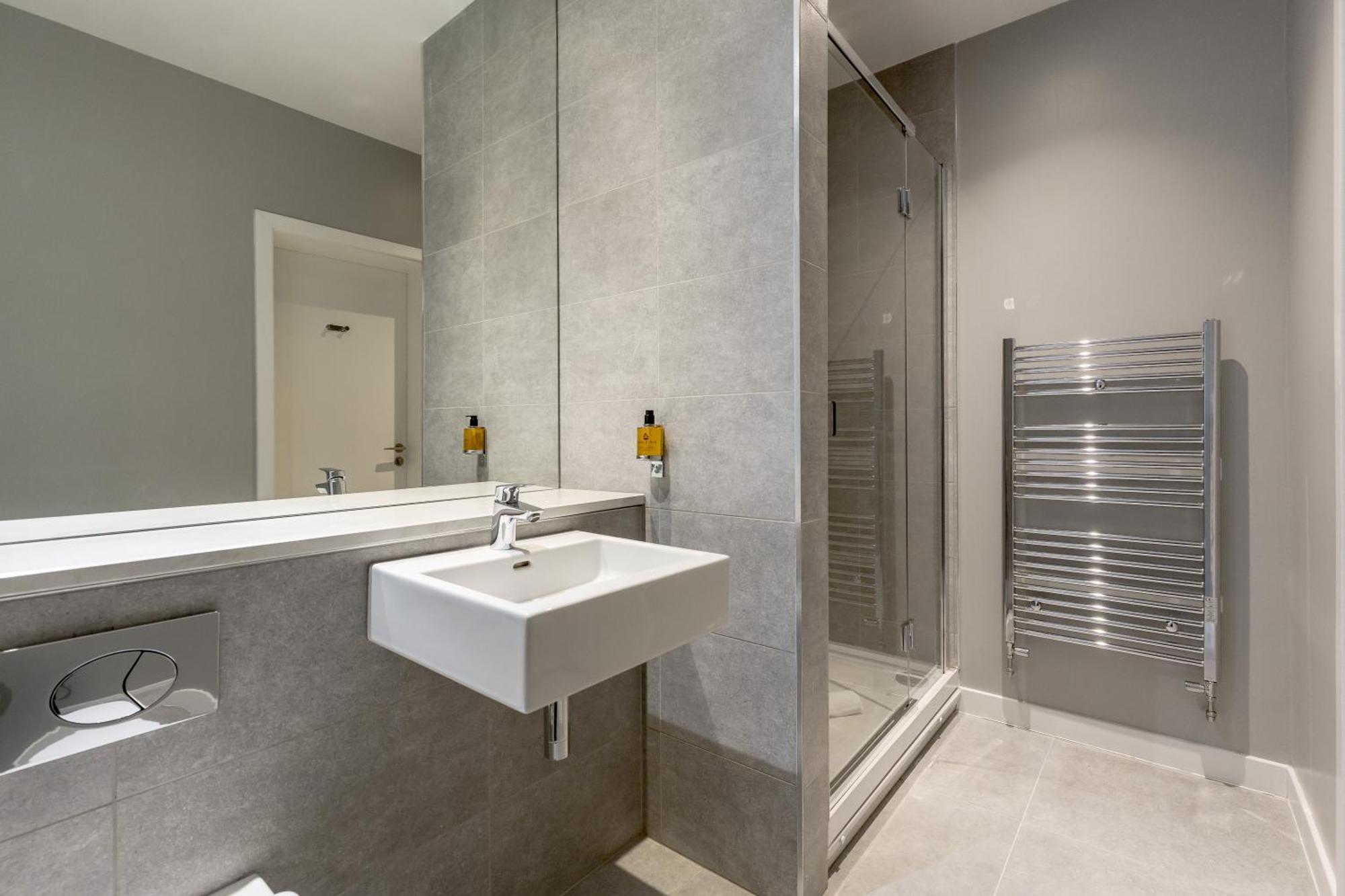 Destiny Scotland Apartments At Canning Street Lane Единбург Екстер'єр фото