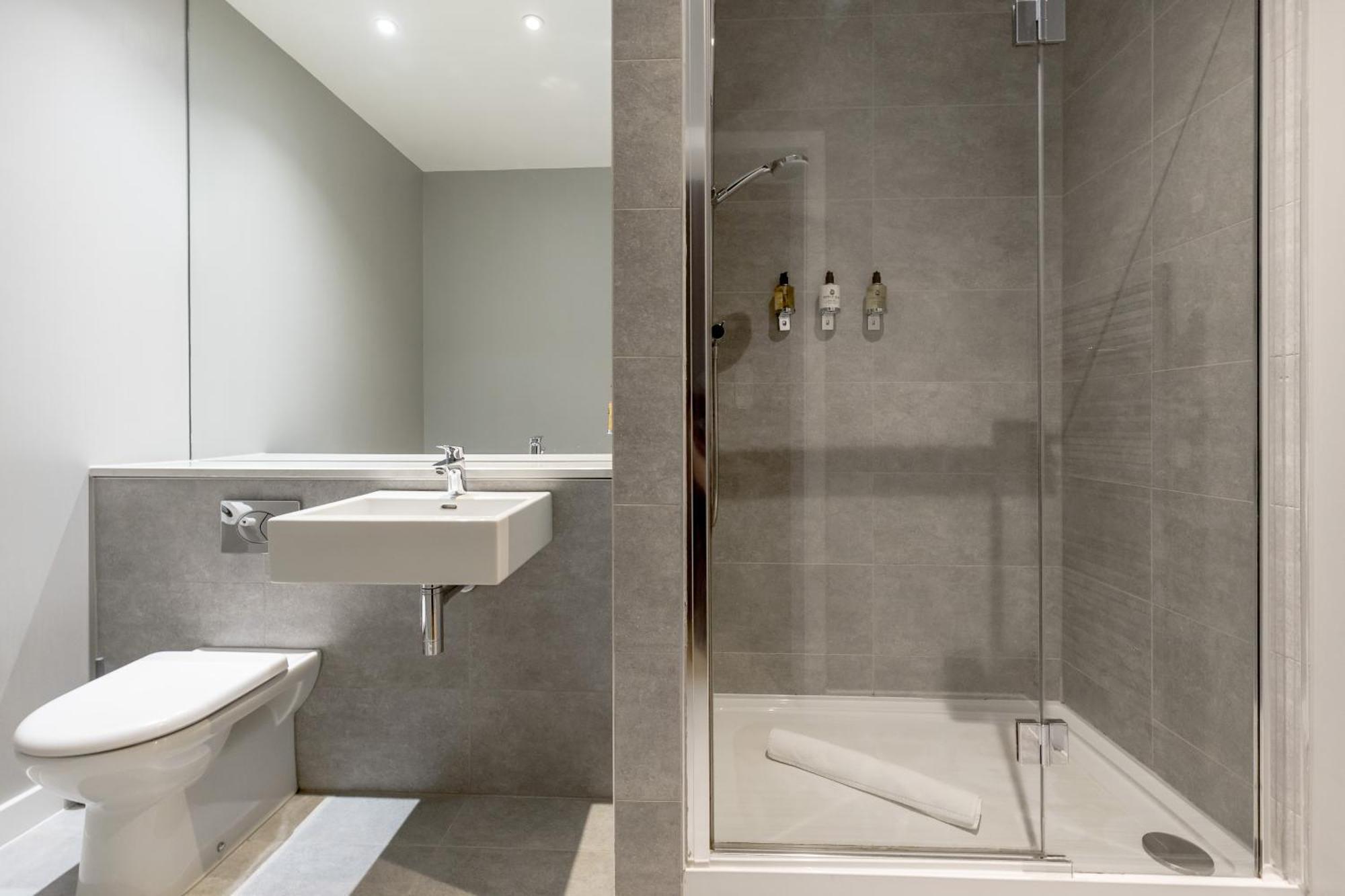 Destiny Scotland Apartments At Canning Street Lane Единбург Екстер'єр фото
