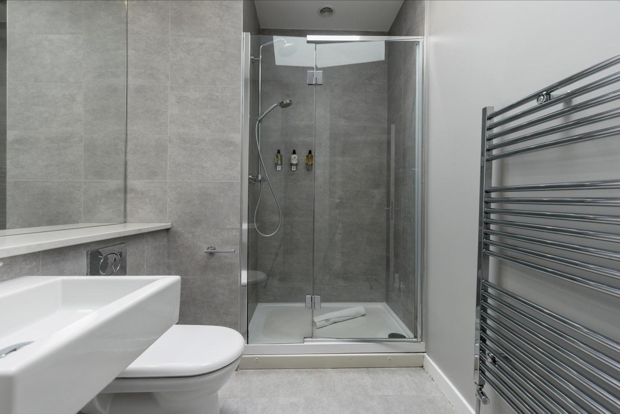 Destiny Scotland Apartments At Canning Street Lane Единбург Екстер'єр фото