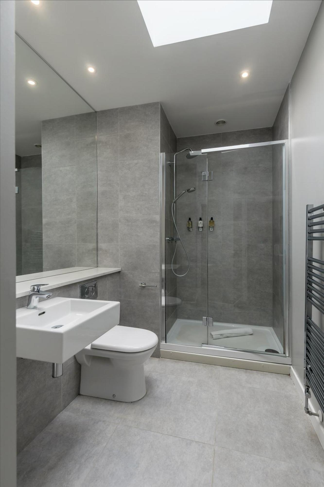 Destiny Scotland Apartments At Canning Street Lane Единбург Екстер'єр фото